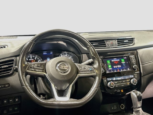 Used 2019 Nissan Rogue SV w/ Sun & Sound Touring Package AWD/4WD image 19