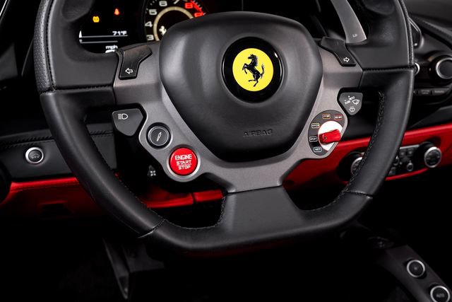 Used 2017 Ferrari 488 Spider RWD image 39