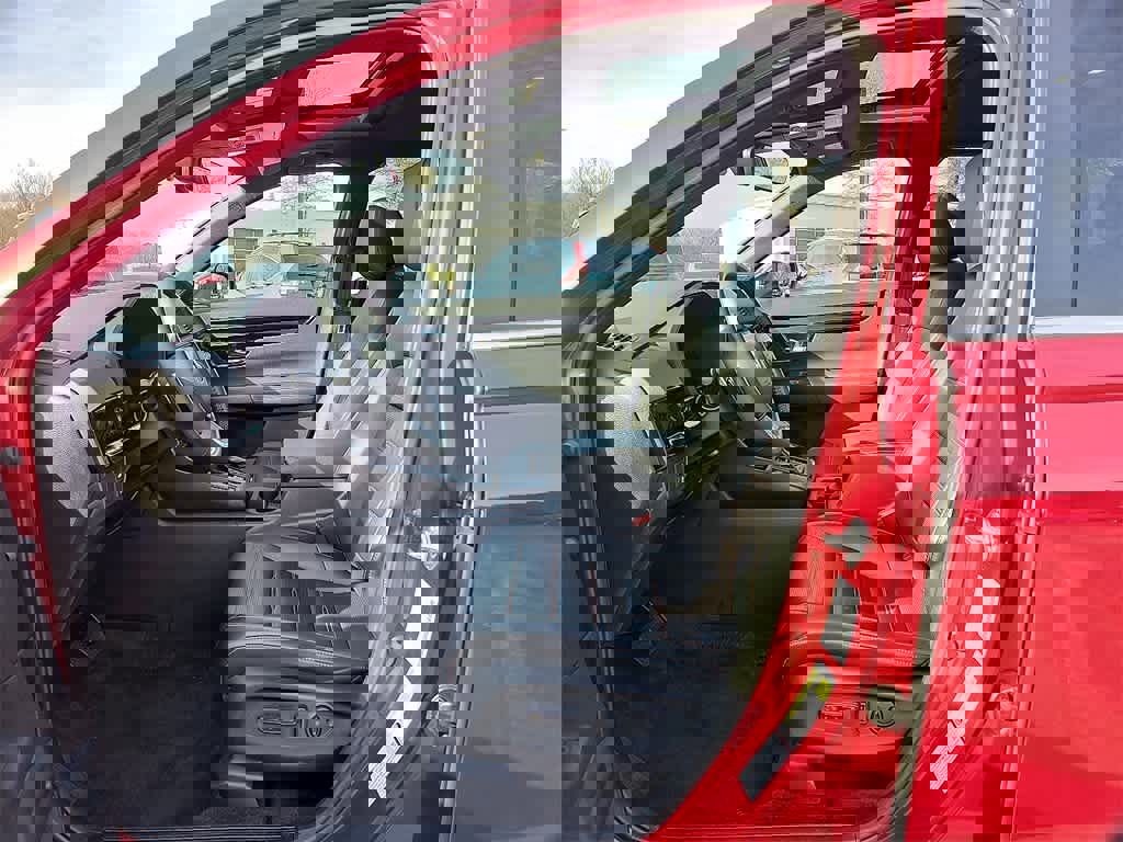 Used 2024 Honda CR-V Sport Touring image 12