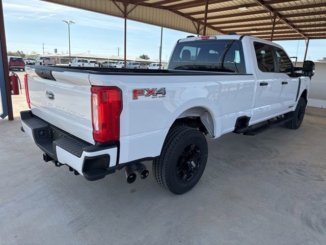 New 2026 Ford F350 XL w/ STX Appearance Package AWD/4WD image 8