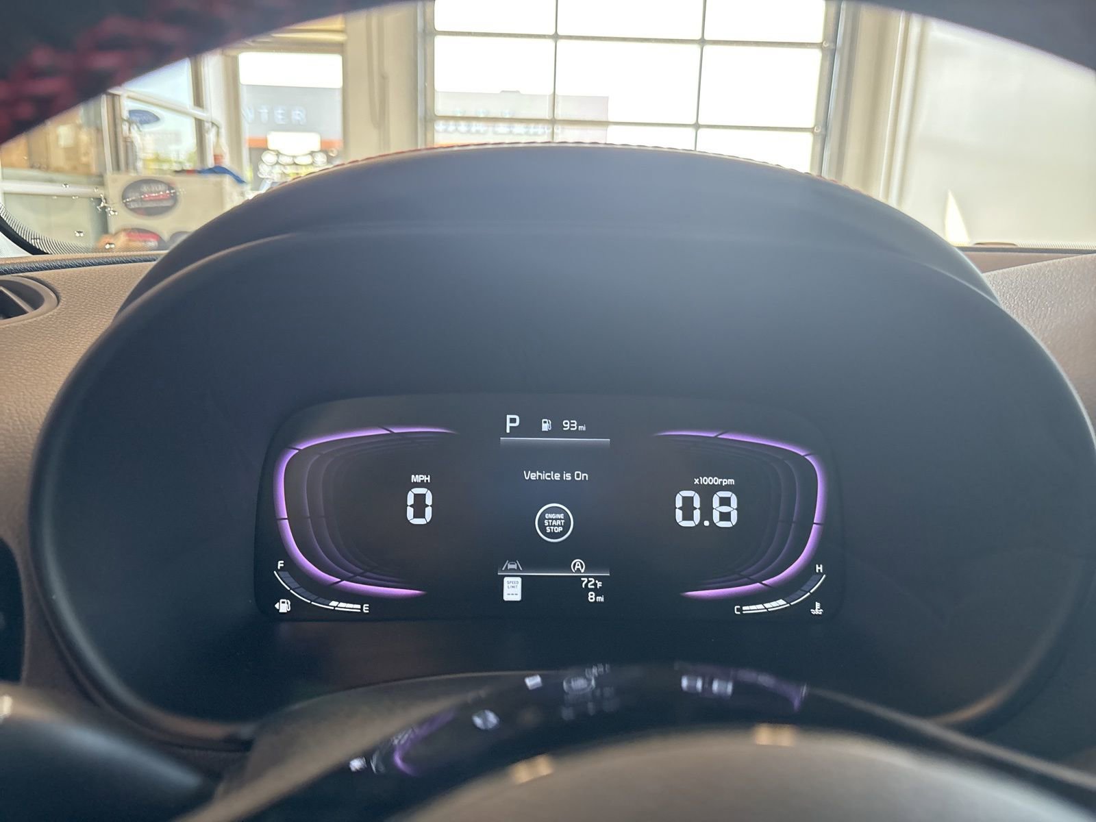 New 2025 Kia Soul GT-Line image 20