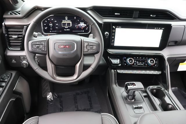 New 2026 GMC Sierra 1500 AT4X AWD/4WD image 19