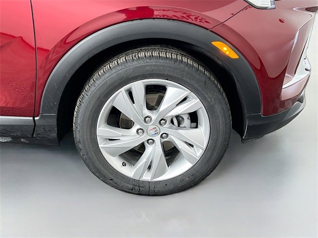 Used 2025 Buick Encore GX Preferred image 36