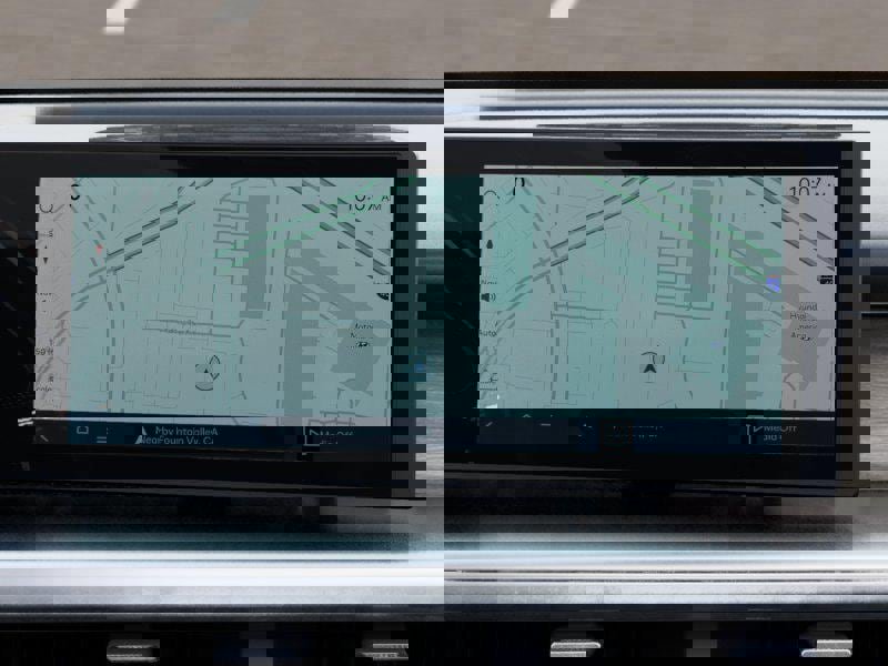 New 2026 Hyundai Ioniq 9 Limited image 13