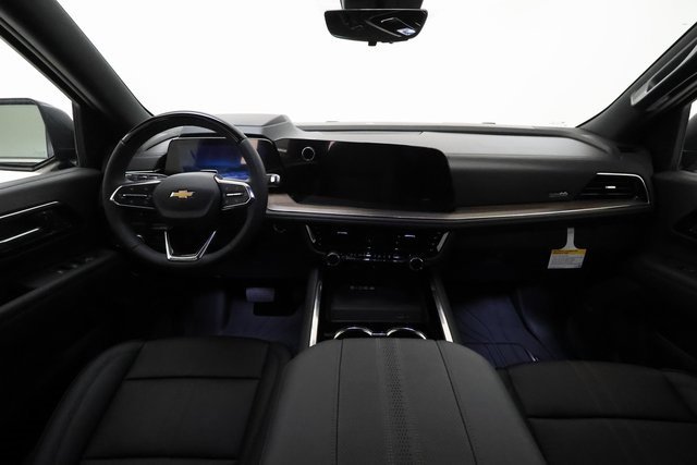 New 2026 Chevrolet Tahoe High Country image 5