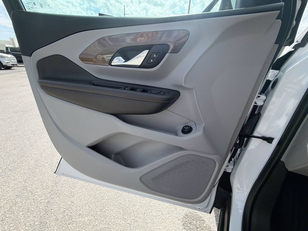 Certified 2021 GMC Terrain SLE w/ Driver Convenience Package FWD image 26