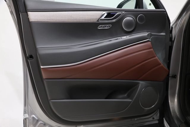 New 2026 Genesis GV80 3.5T Prestige AWD/4WD image 17
