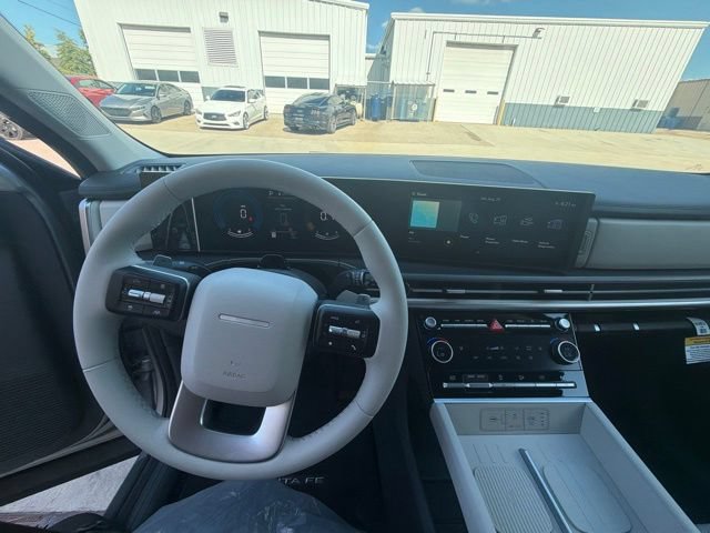 New 2027 Hyundai Santa Fe Calligraphy FWD image 11