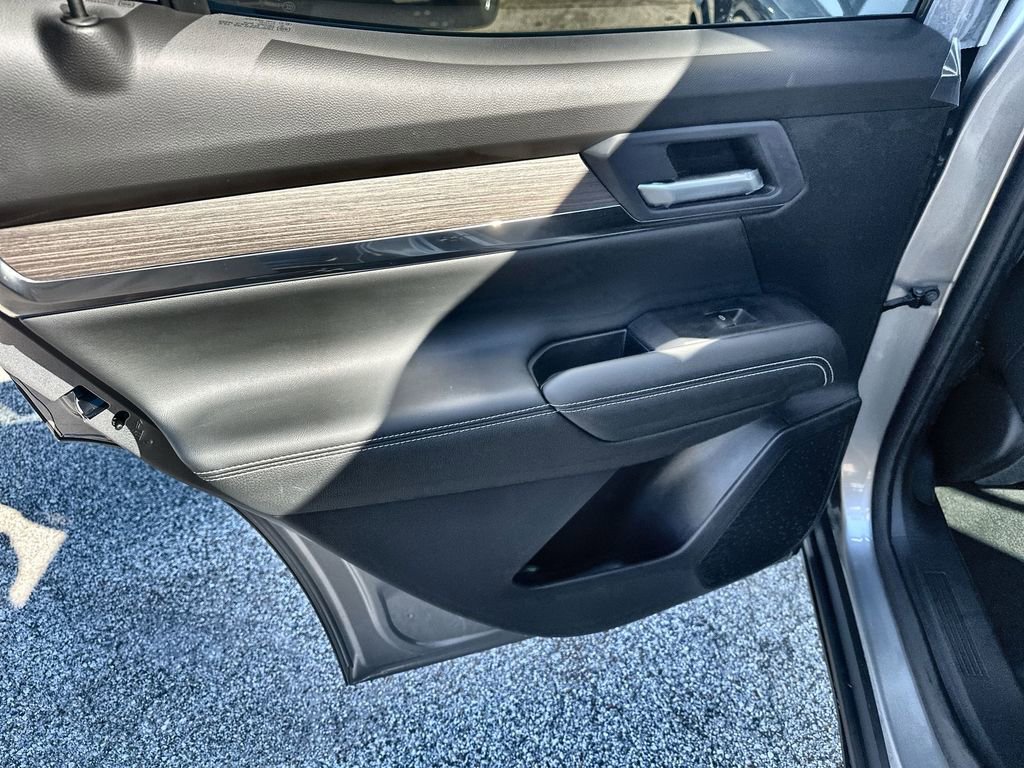 New 2026 GMC Terrain Denali AWD/4WD image 15