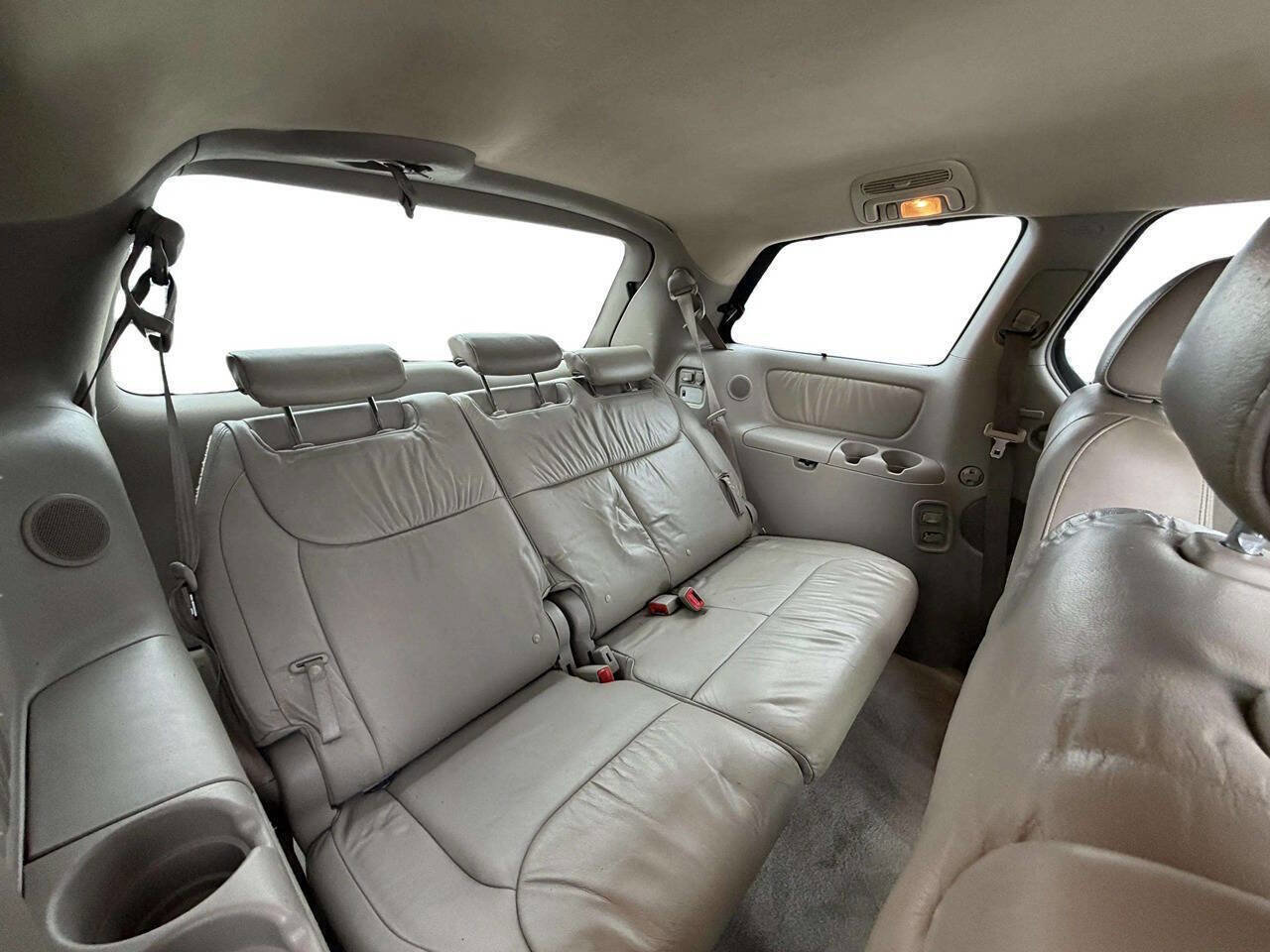 Used 2006 Toyota Sienna FWD image 17
