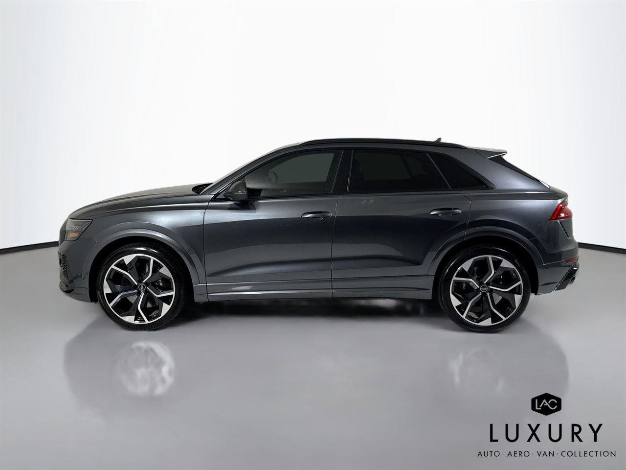 Used 2022 Audi RS Q8 image 9