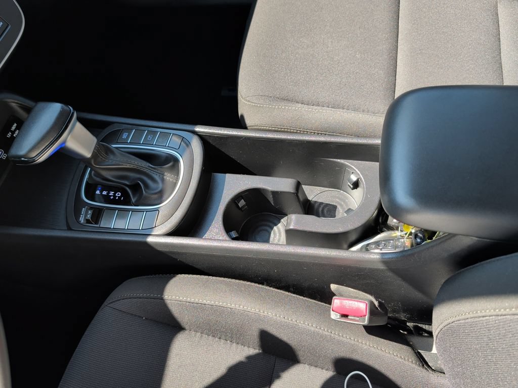 Used 2024 Hyundai Kona SEL FWD image 25