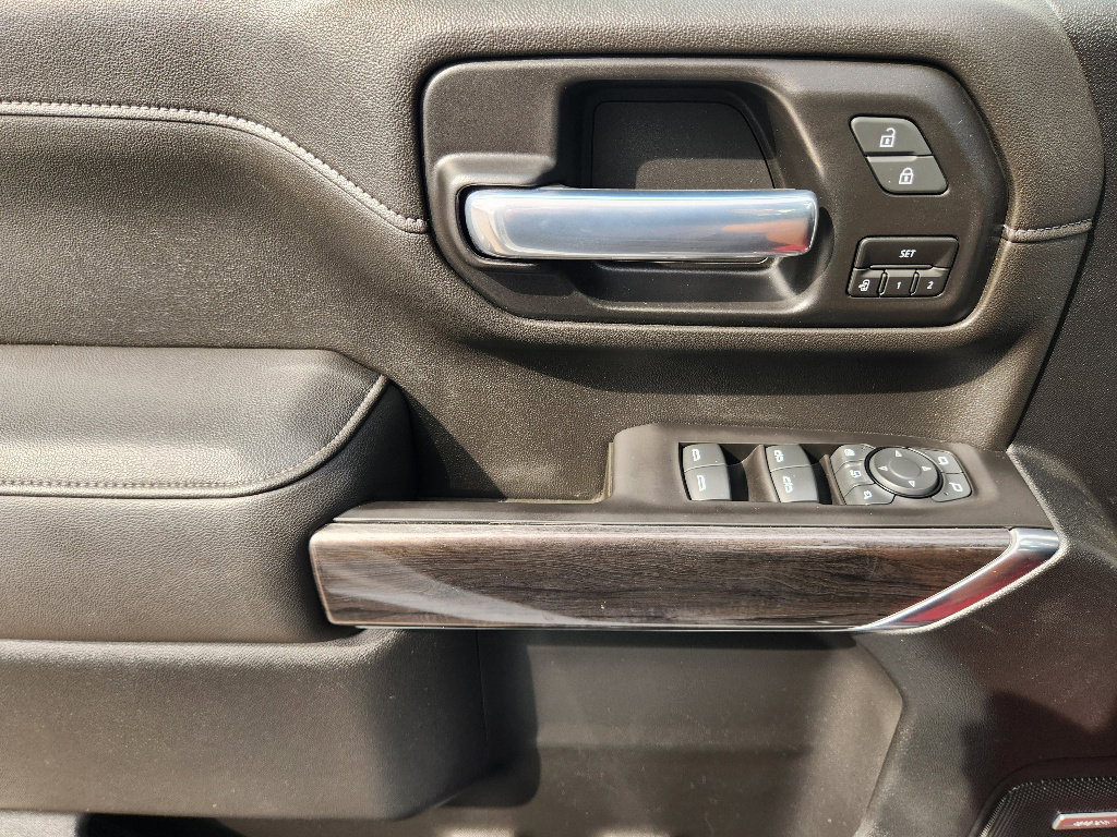 Certified 2021 Chevrolet Silverado 3500 LTZ w/ LTZ Premium Texas Edition image 26