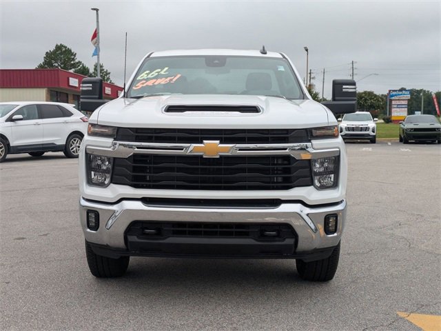New 2025 Chevrolet Silverado 2500 LT w/ Convenience Package image 7
