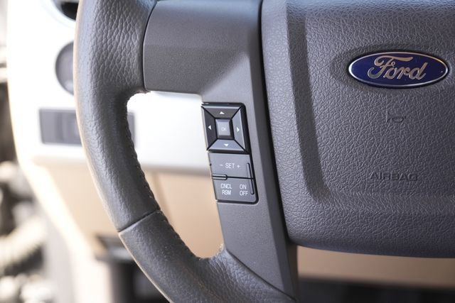 Used 2013 Ford F150 Lariat w/ Luxury Equipment Group image 23