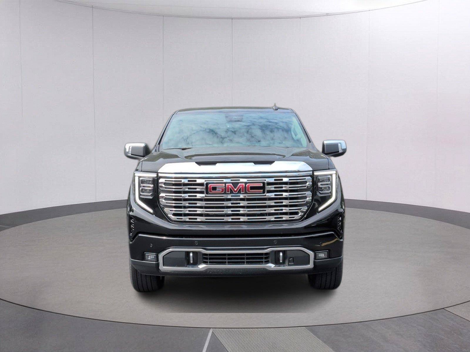 New 2026 GMC Sierra 1500 Denali w/ Denali Reserve Package AWD/4WD image 10