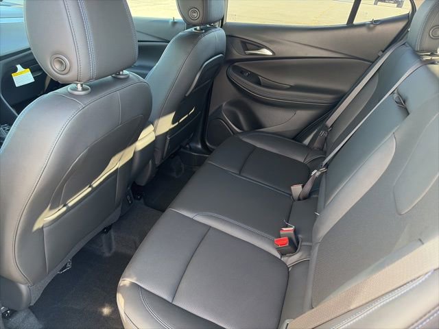 New 2026 Buick Encore GX Sport Touring w/ Comfort Package image 11