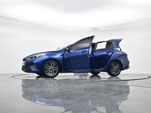 Used 2024 Kia Forte GT-Line image 49