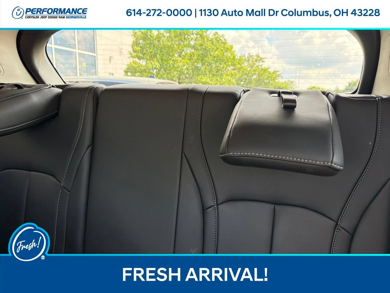 Used 2024 INFINITI QX60 Luxe AWD/4WD image 21