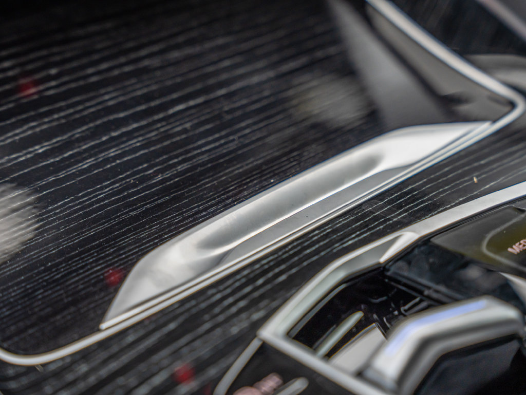 New 2027 BMW X6 xDrive40i w/ Climate Comfort Package AWD/4WD image 43