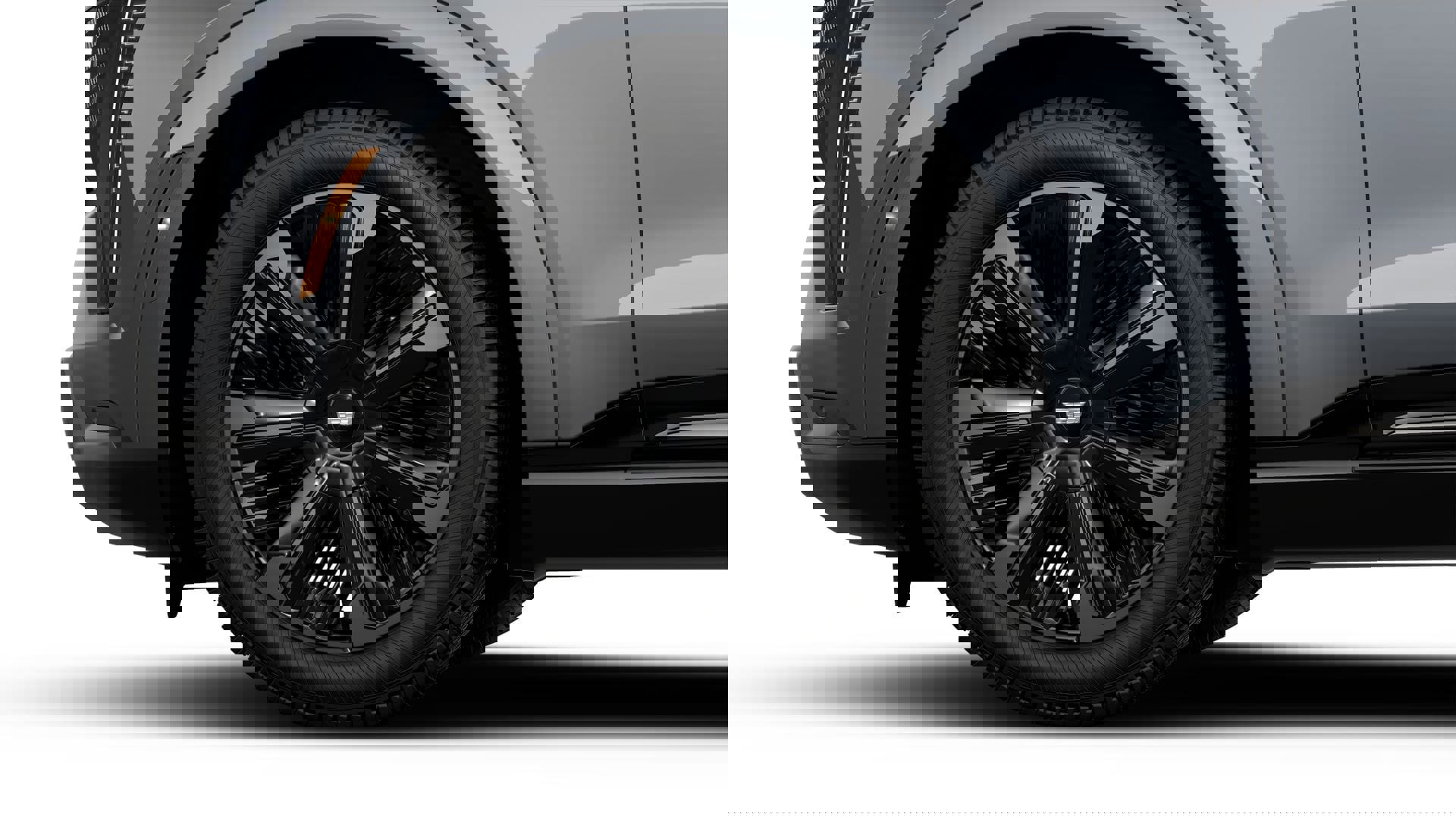 New 2026 Cadillac Escalade IQ Sport 2 w/ LPO, Floor Liner Package image 38