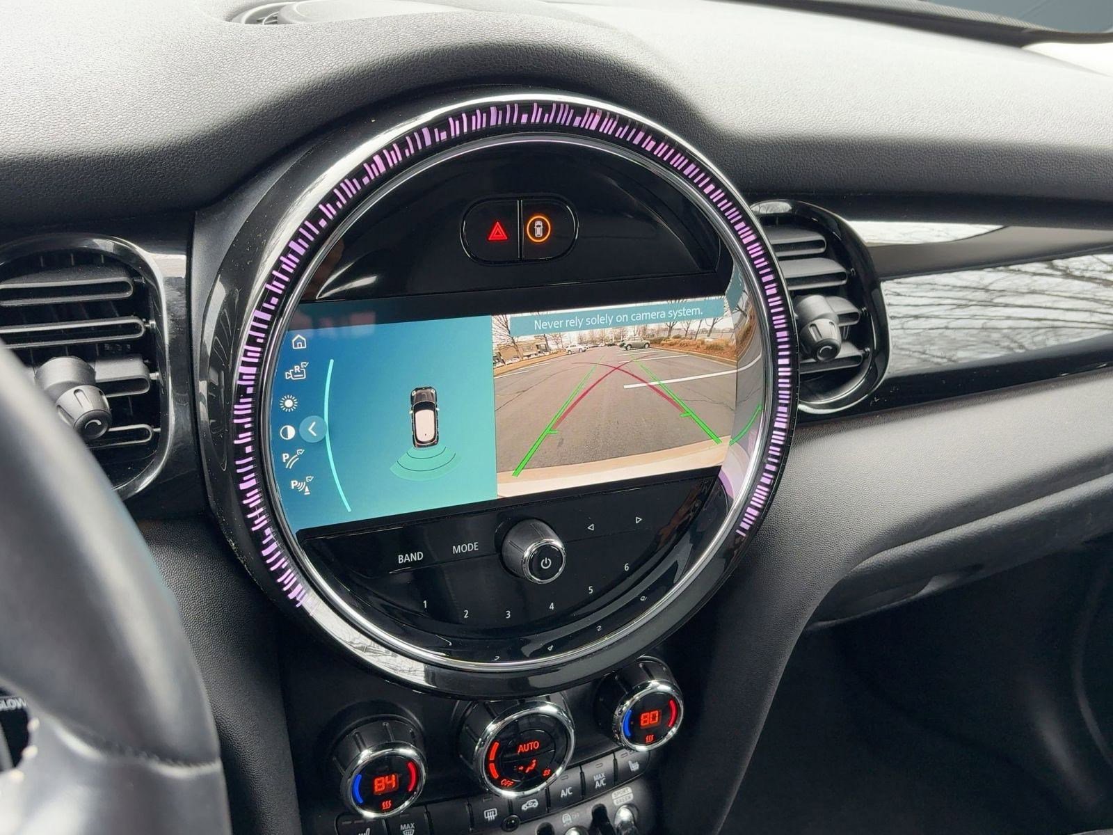 Used 2023 MINI Cooper S image 22