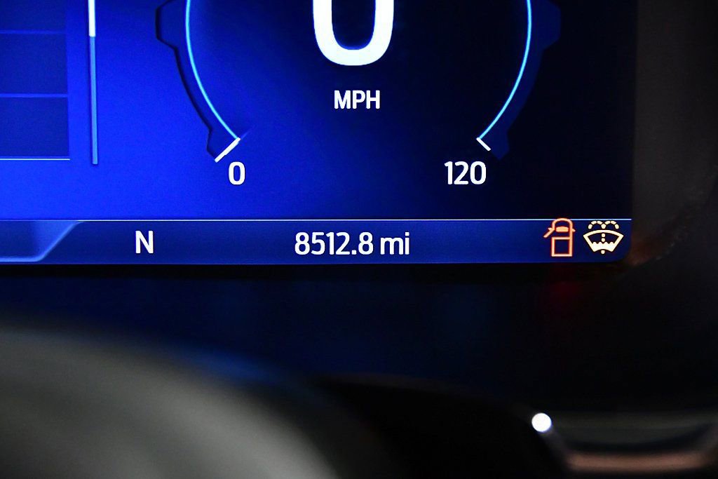 Used 2023 Ford F150 Lightning XLT image 20