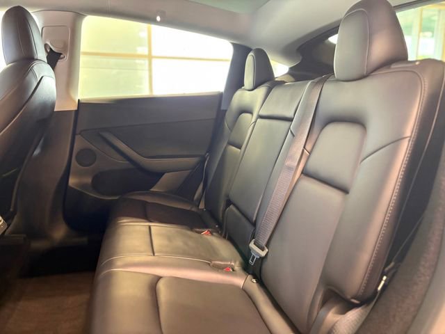 Used 2023 Tesla Model Y Long Range image 22