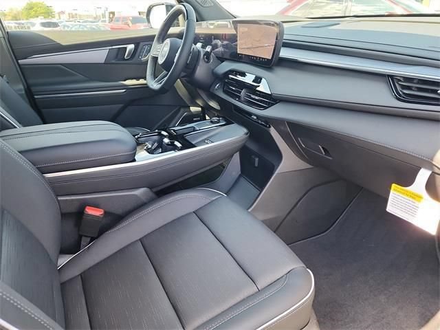 New 2026 Buick Enclave Sport Touring w/ Super Cruise Package FWD image 18