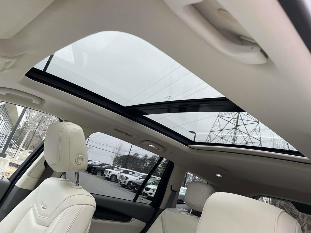 Used 2020 Cadillac XT6 Premium Luxury image 20