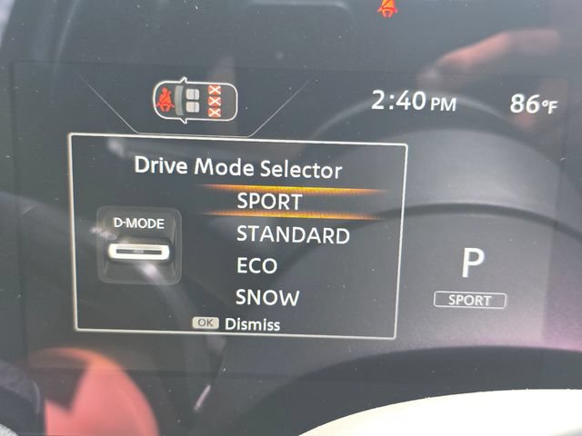 New 2026 Nissan Kicks SV w/ Cold Weather Package AWD/4WD image 33