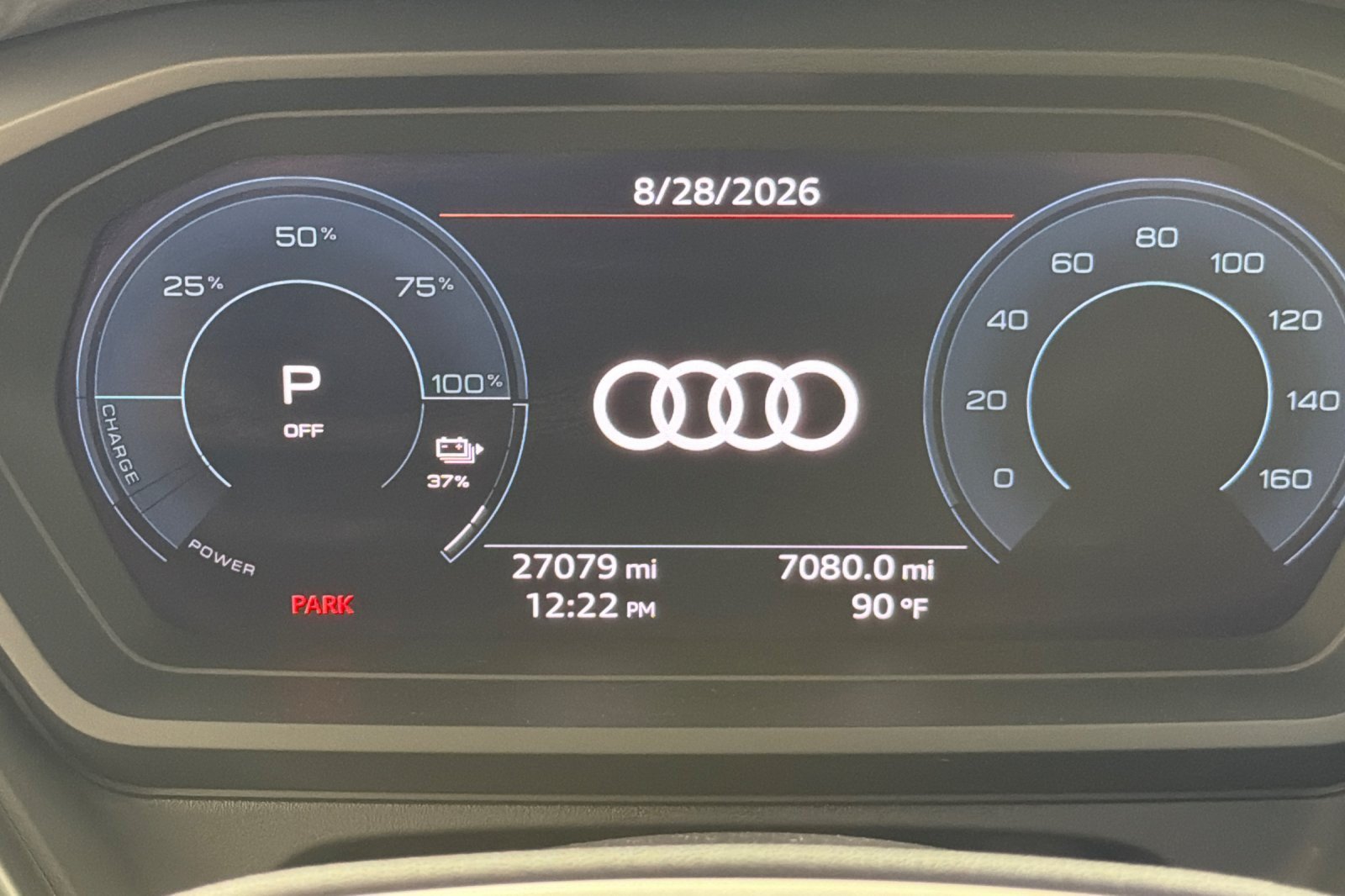 Certified 2023 Audi Q4 e-tron Premium w/ Premium Plus RWD image 24