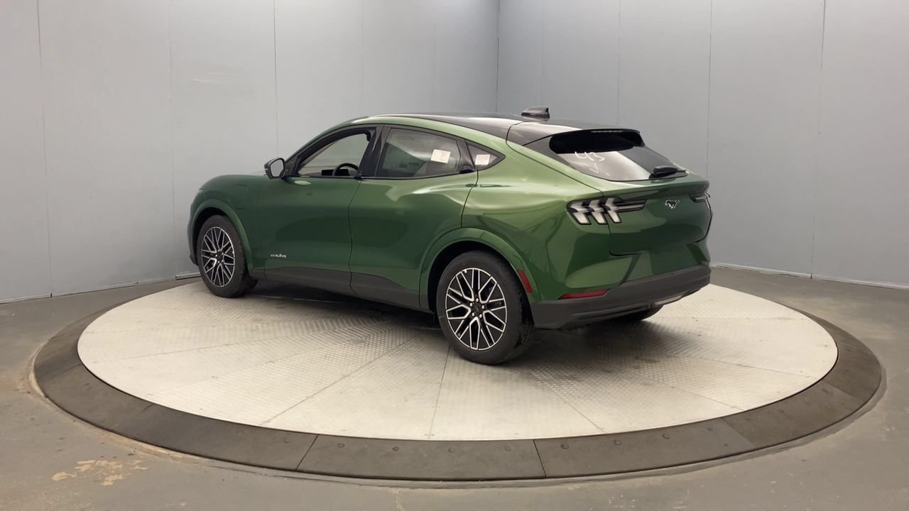 New 2026 Ford Mustang Mach-E Premium AWD/4WD image 3
