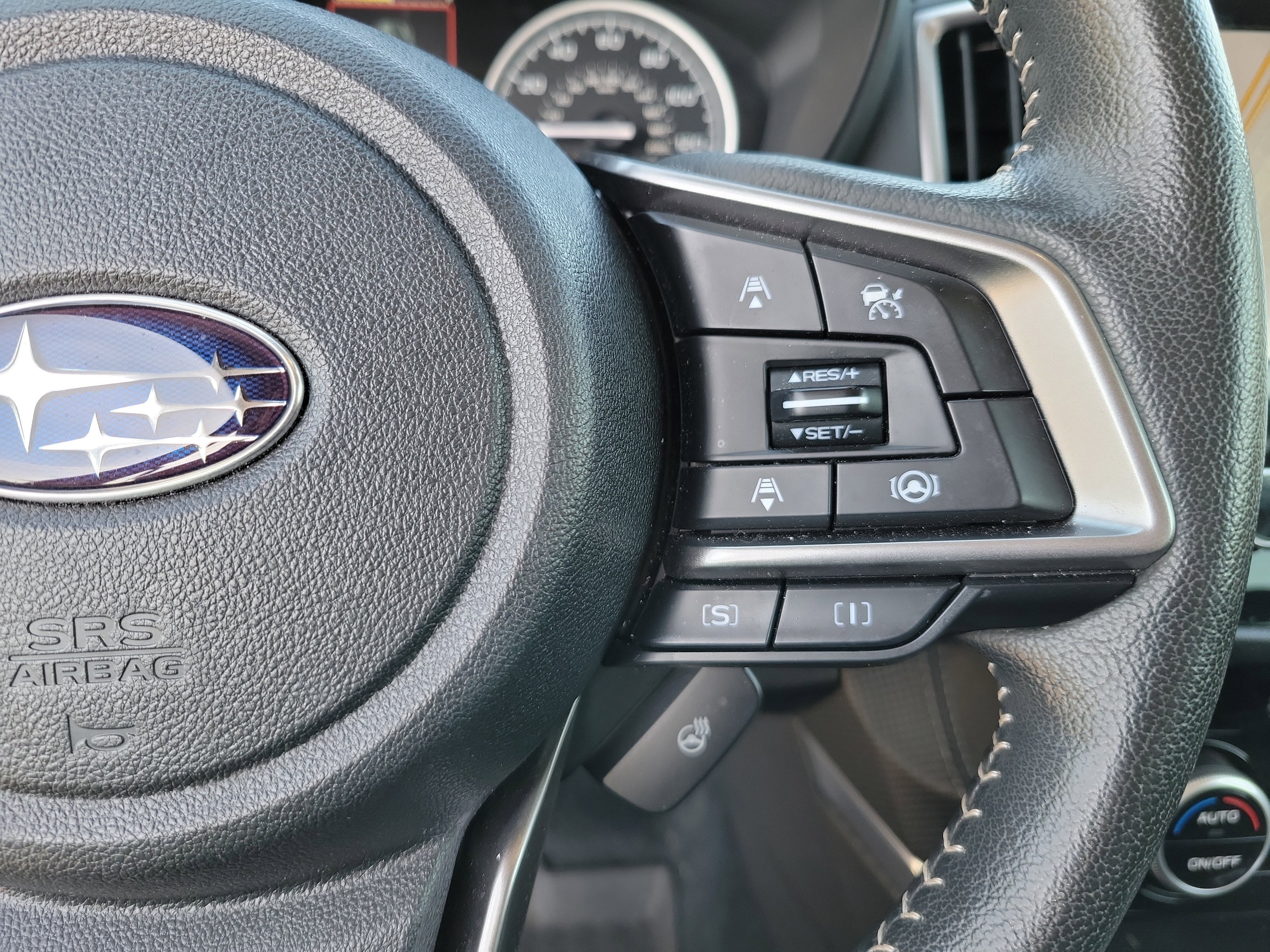 Used 2024 Subaru Forester Limited image 16