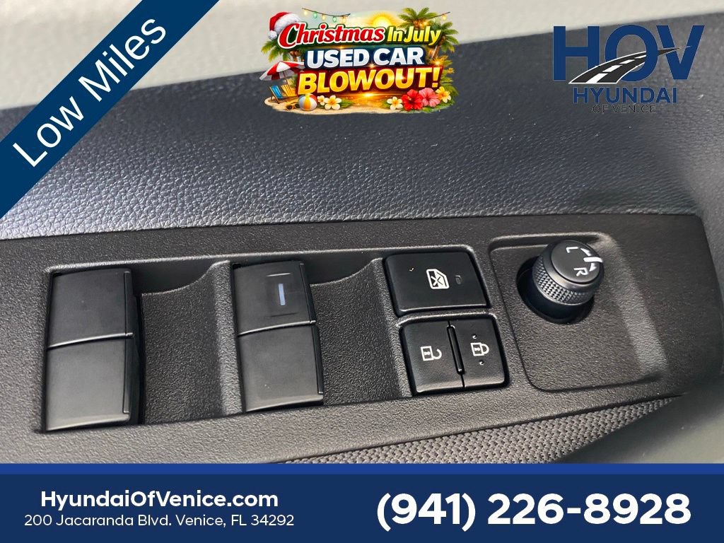 Used 2026 Toyota Corolla LE FWD image 21