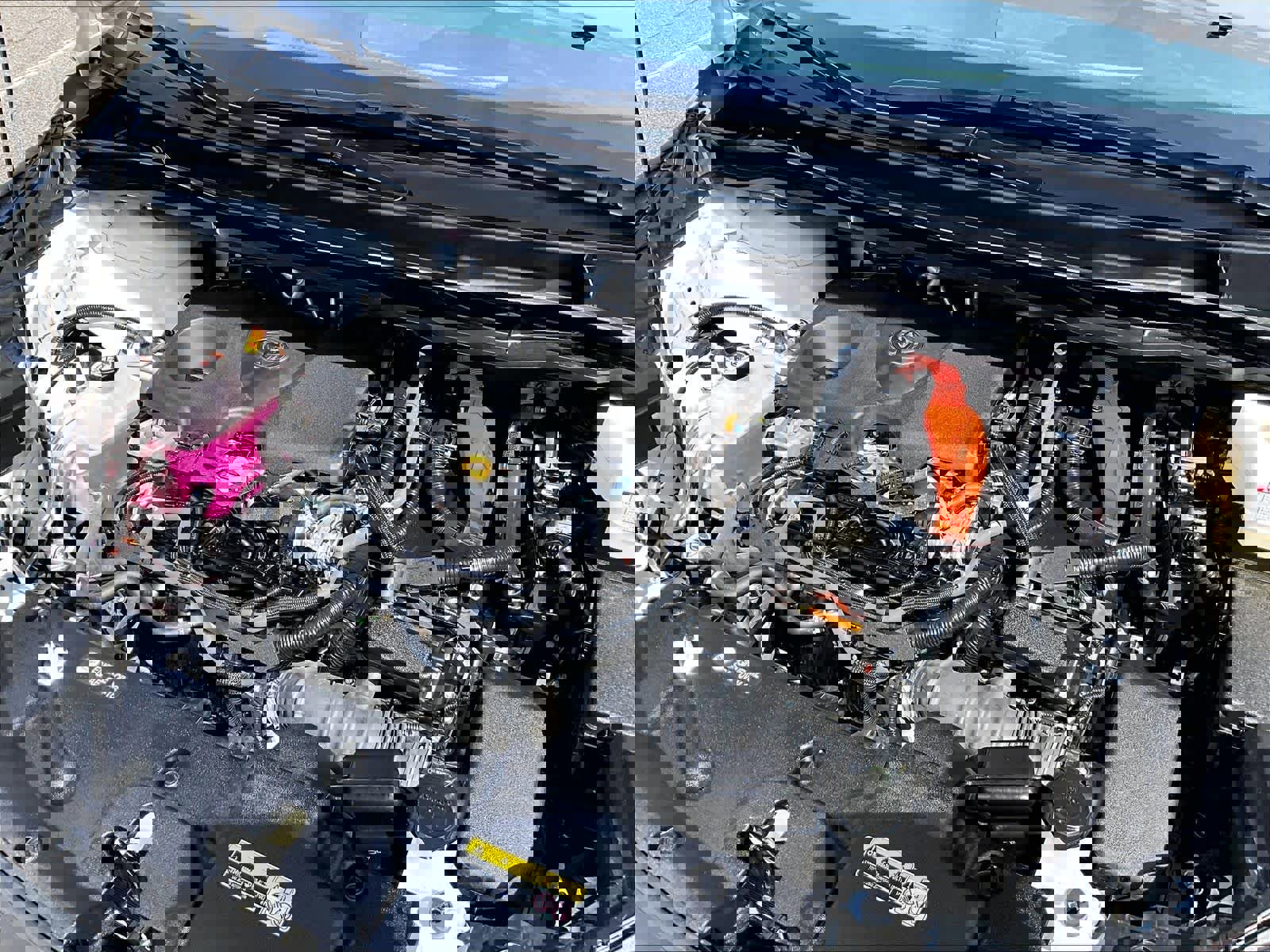 Used 2025 Toyota Sienna XLE w/ XLE Plus Package image 36