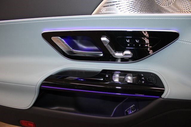 New 2024 Mercedes-Benz SL 43 AMG image 11