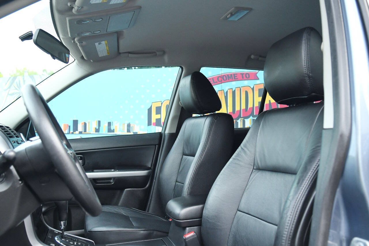 Used 2007 Suzuki Grand Vitara 2WD image 19