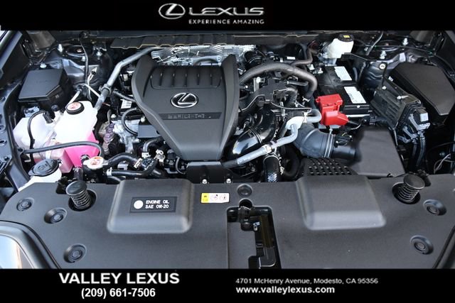 Used 2024 Lexus NX 350 F Sport AWD/4WD image 21