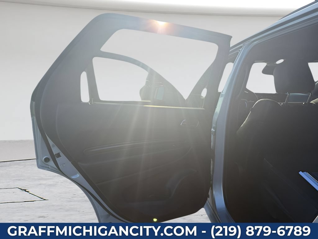 Used 2024 Dodge Durango GT AWD/4WD image 21
