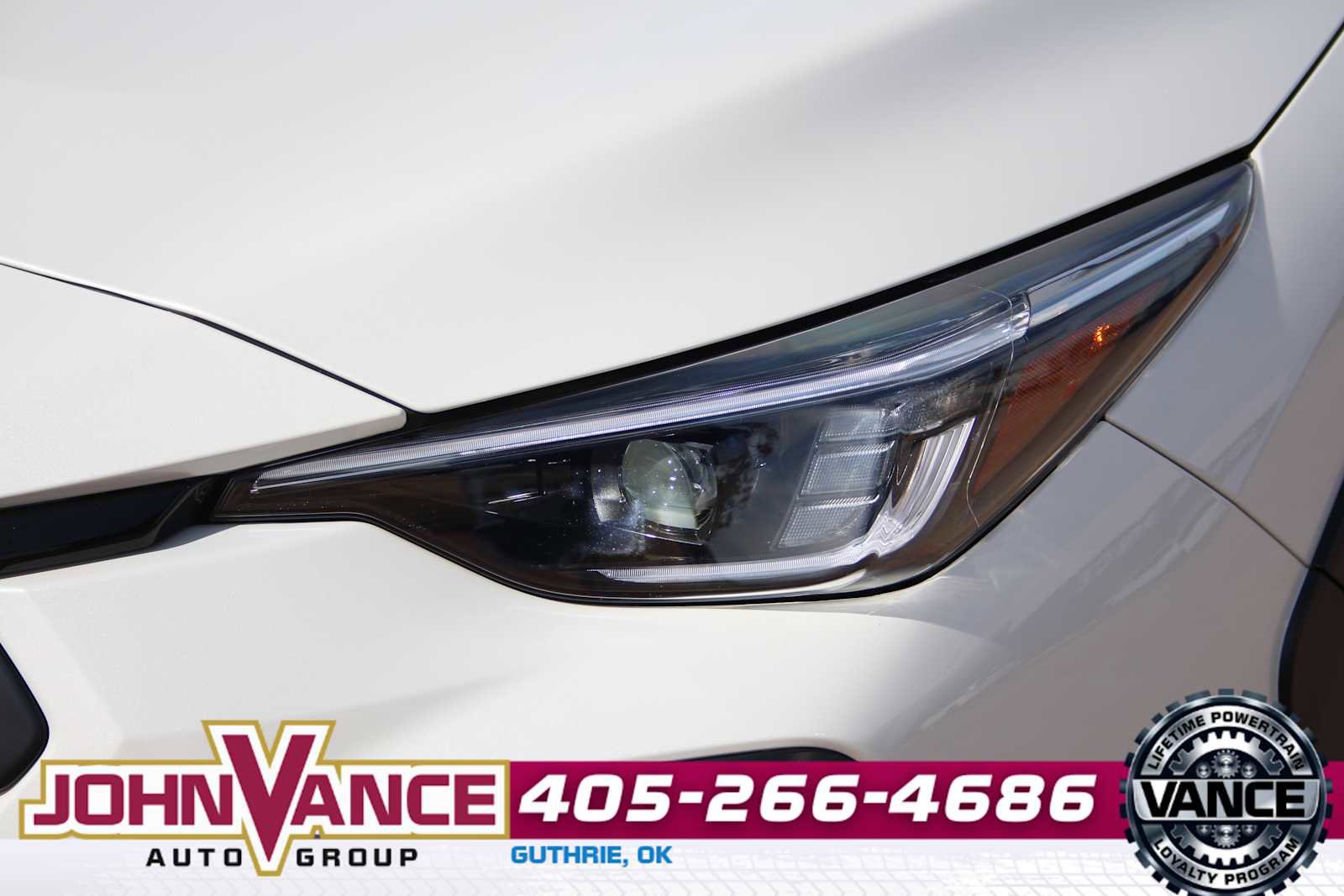 Used 2024 Subaru Crosstrek 2.5i Sport image 4