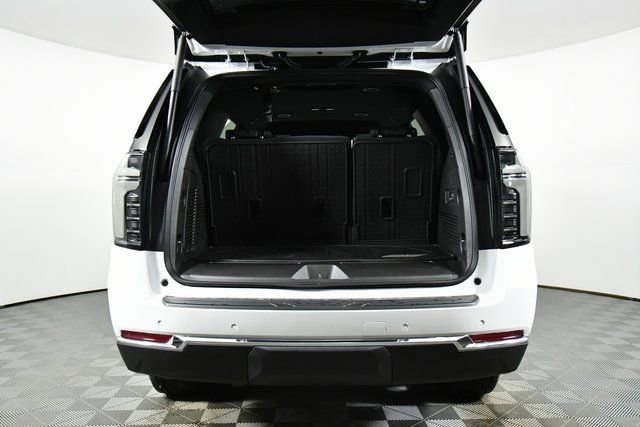 New 2026 Chevrolet Tahoe LT w/ Comfort Package image 26