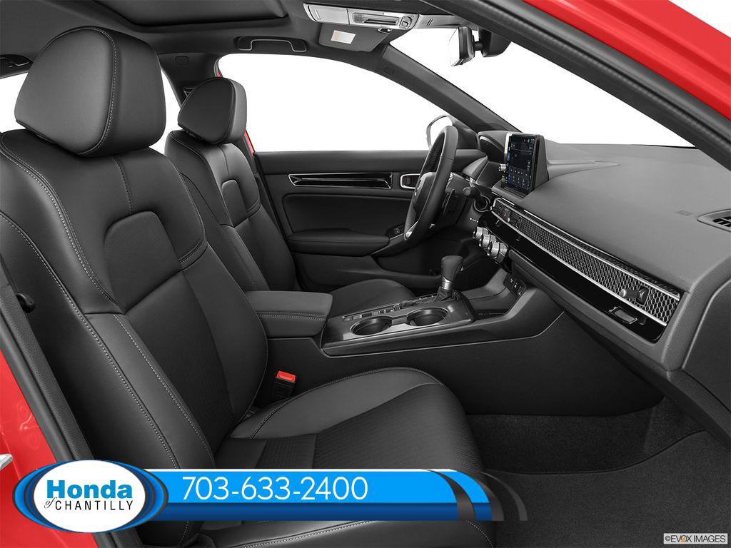 New 2026 Honda Civic Sport image 10