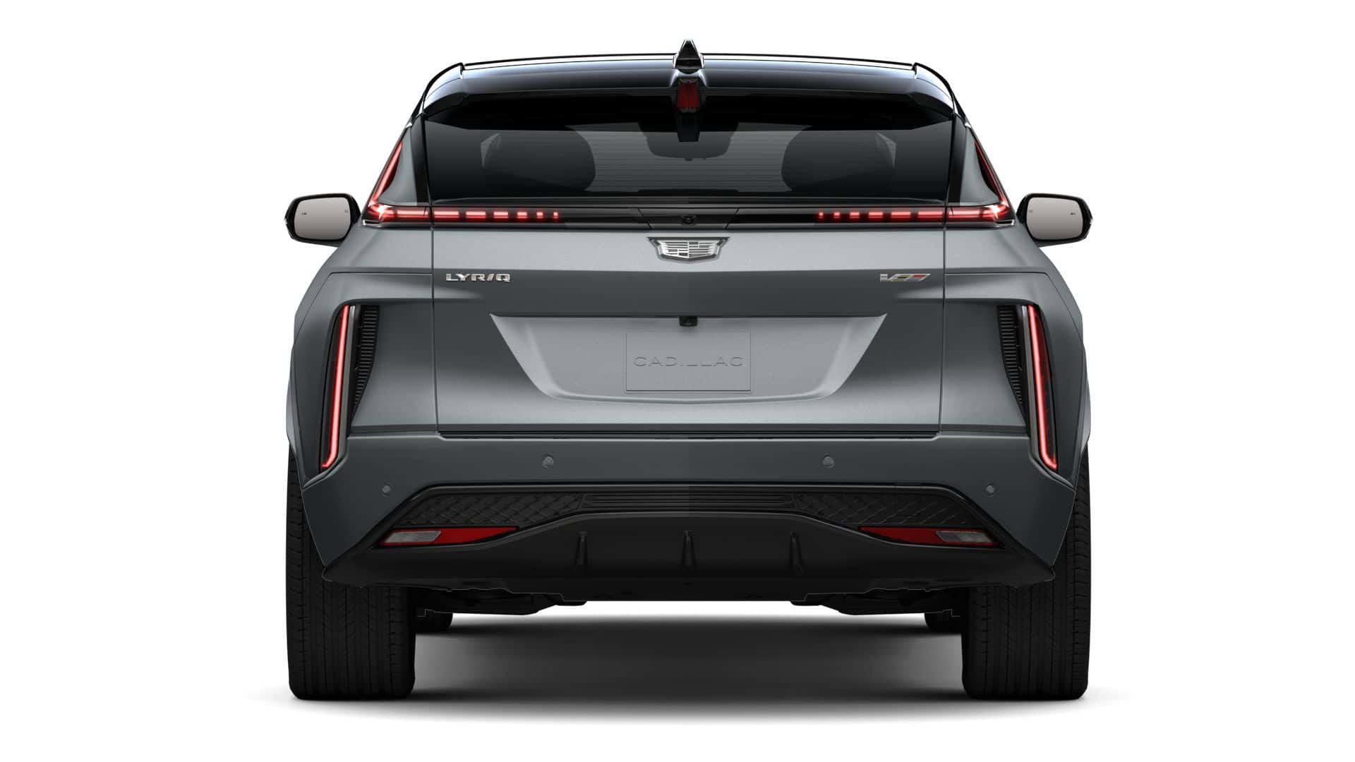 New 2026 Cadillac Lyriq V image 28