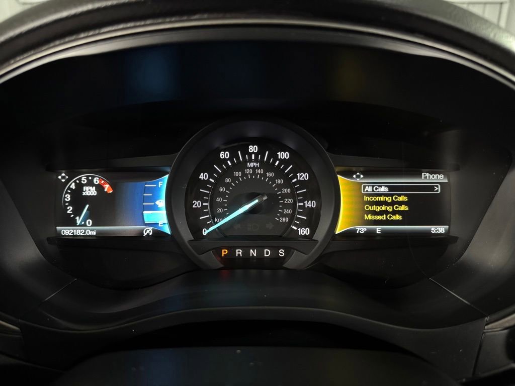 Used 2018 Ford Fusion SE w/ Fusion SE Technology Package FWD image 31