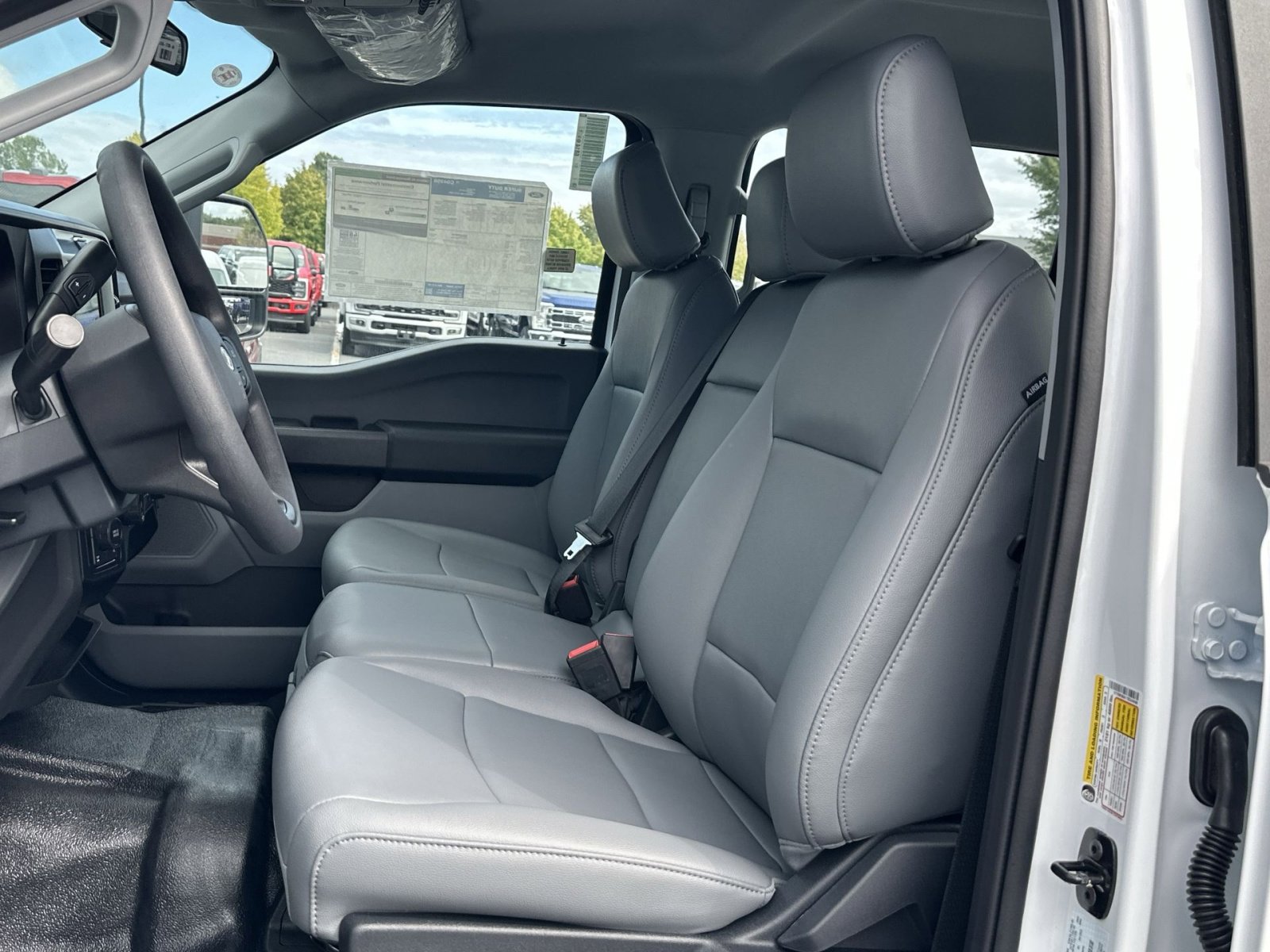 New 2026 Ford F350 XL image 13