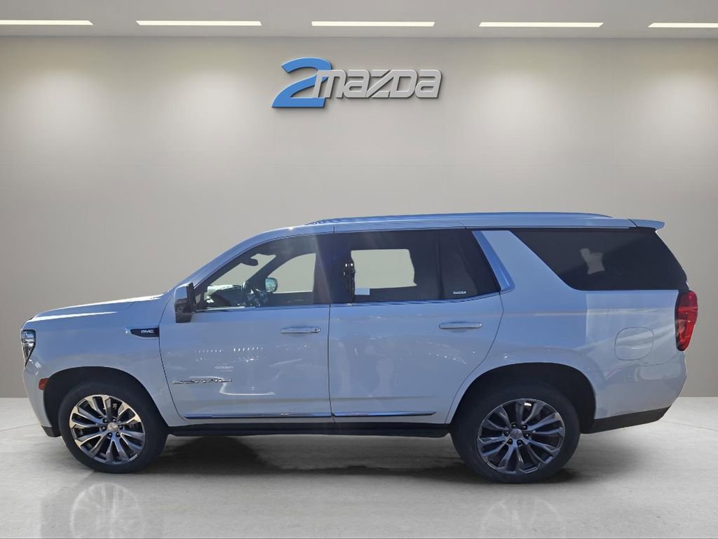 Used 2023 GMC Yukon Denali image 13