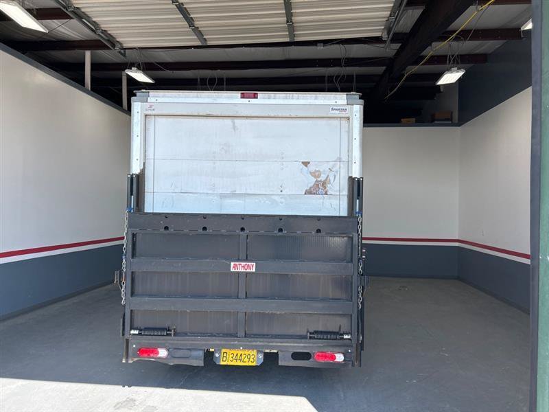 Used 2017 Ford E-350 and Econoline 350 Super Duty w/ Power Windows & Locks Group RWD image 5