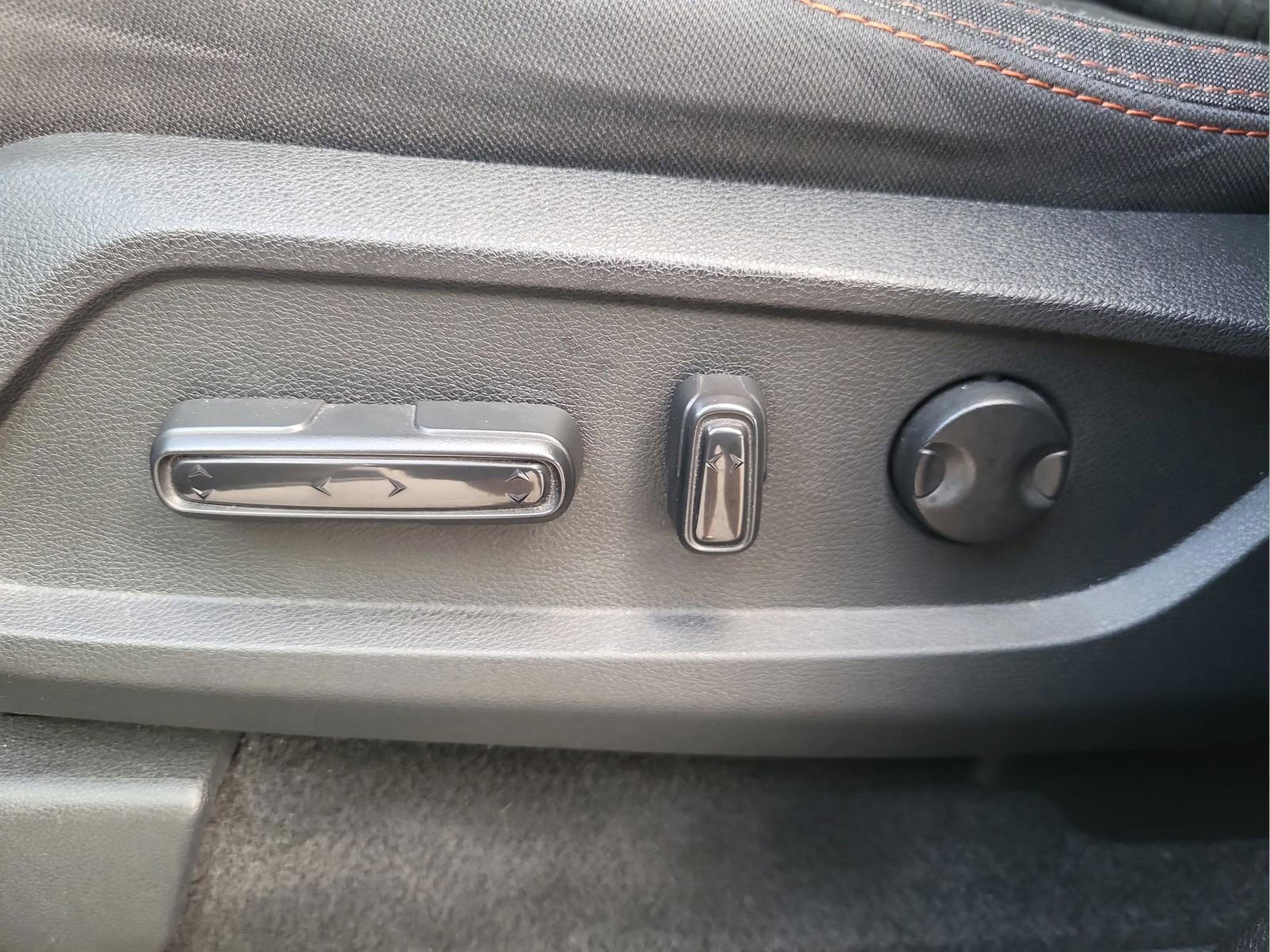 Certified 2024 Honda Pilot Sport image 14