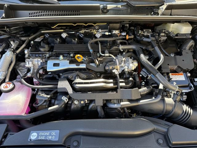 New 2026 Toyota Prius Plug-In Hybrid image 34